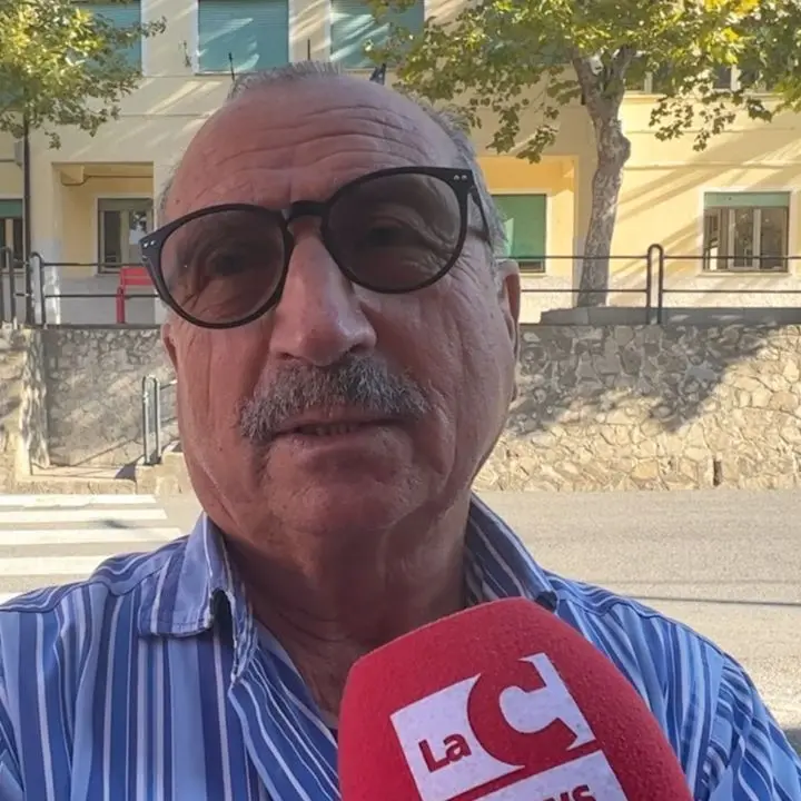 A Scala Coeli l'isolamento c'è, ma non si \"sente\" | VIDEO