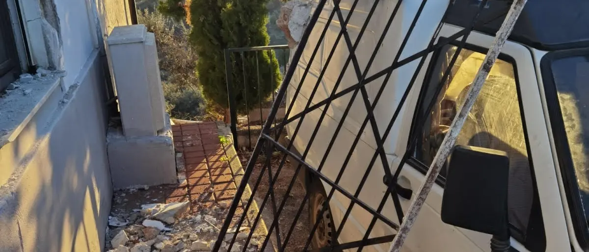 Rossano, rubato l'impianto di videosorveglianza del cimitero