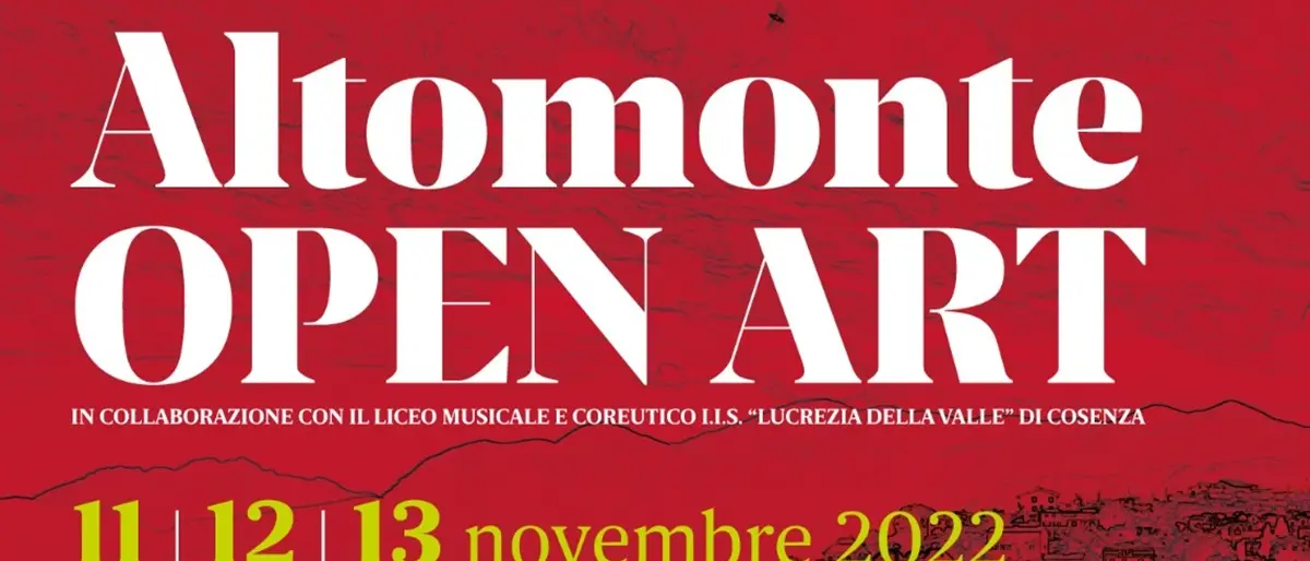 \"Altomonte open art\": un erasmus musicale per gli studenti del liceo \"Lucrezia della Valle\" di Cosenza