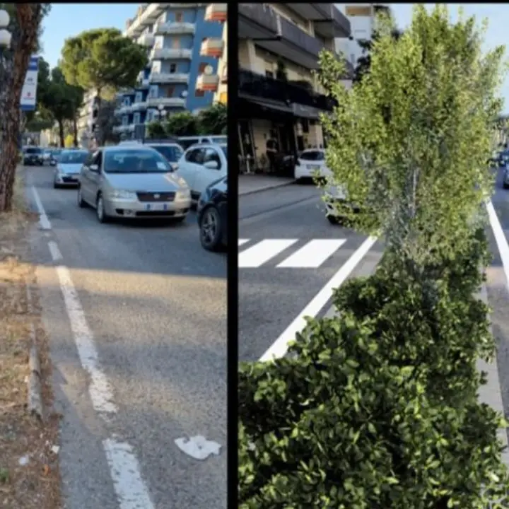 Rende, via libera alla riqualificazione di due strade