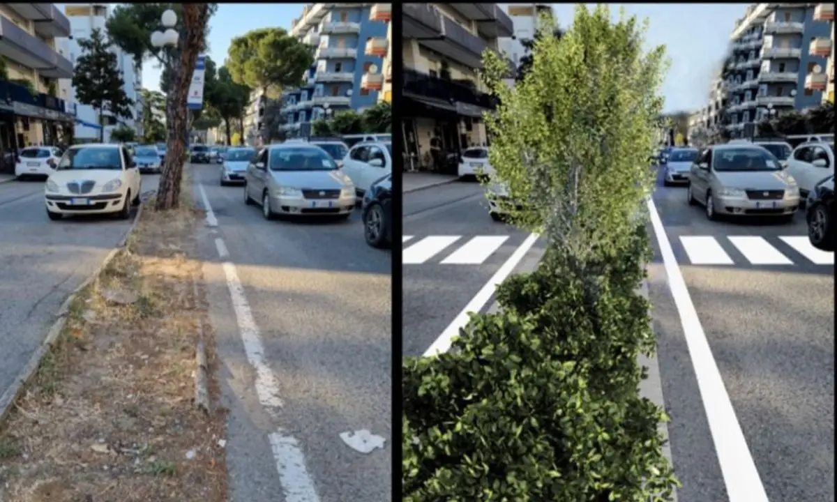Rende, via libera alla riqualificazione di due strade