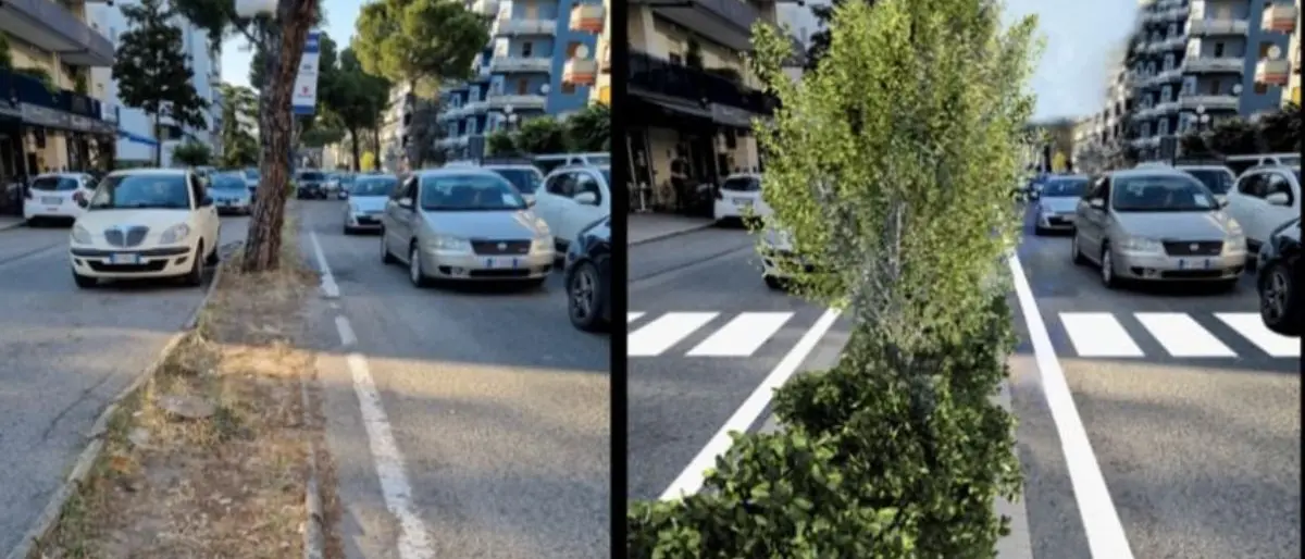 Rende, via libera alla riqualificazione di due strade