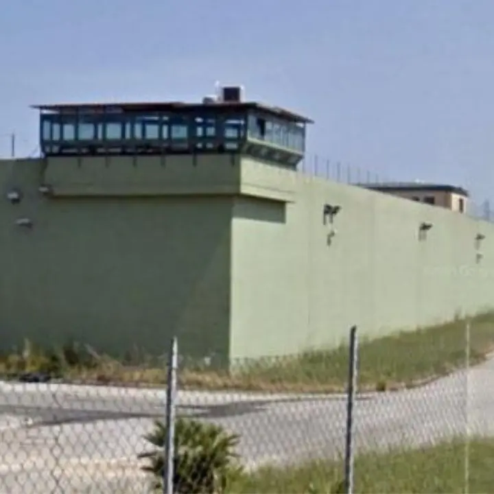 In condizioni disperate un detenuto cosentino rinchiuso nel carcere di Vibo Valentia