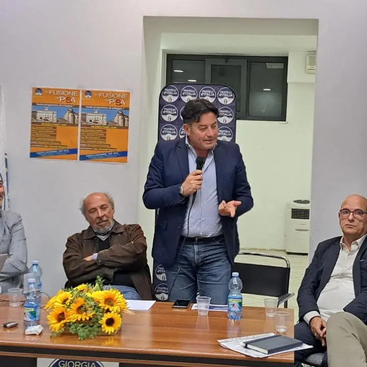 Corigliano Rossano, Psa in dirittura d'arrivo tra i dubbi di Fratelli d'Italia