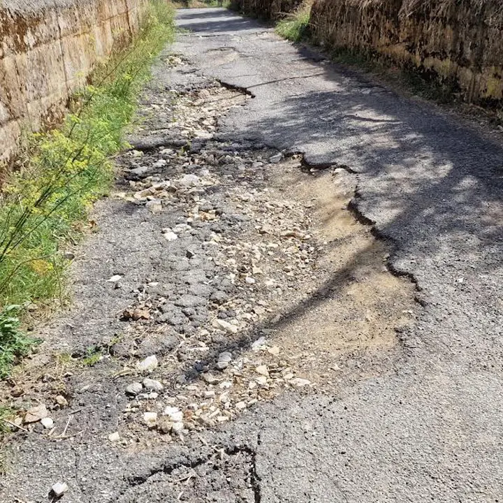 Cosenza, via ai lavori di bitumazione. La minoranza: «Vi suggeriamo dove intervenire»