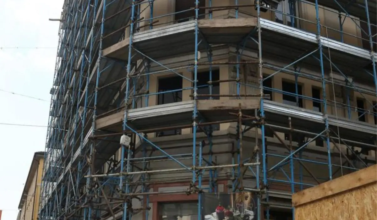 Superbonus 110, anche Poste italiane ferma le nuove pratiche