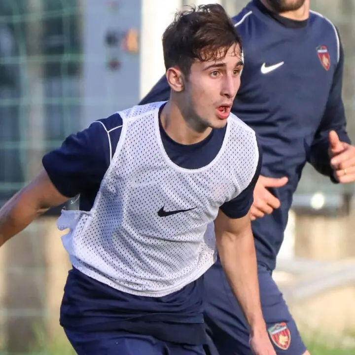 Cosenza, che bella notizia: Aldo Florenzi è già con il gruppo
