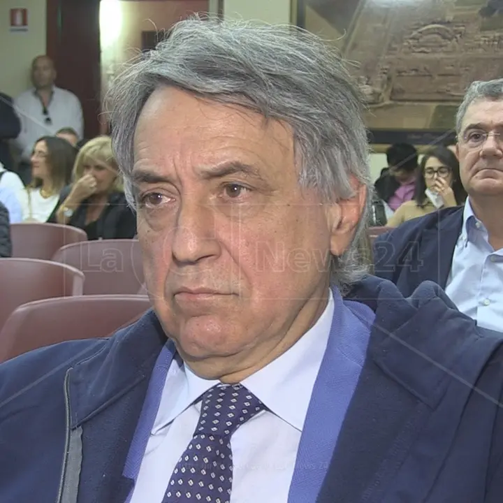 Iaconianni nuovo reggente dell'istituto di Rende - Quattromiglia