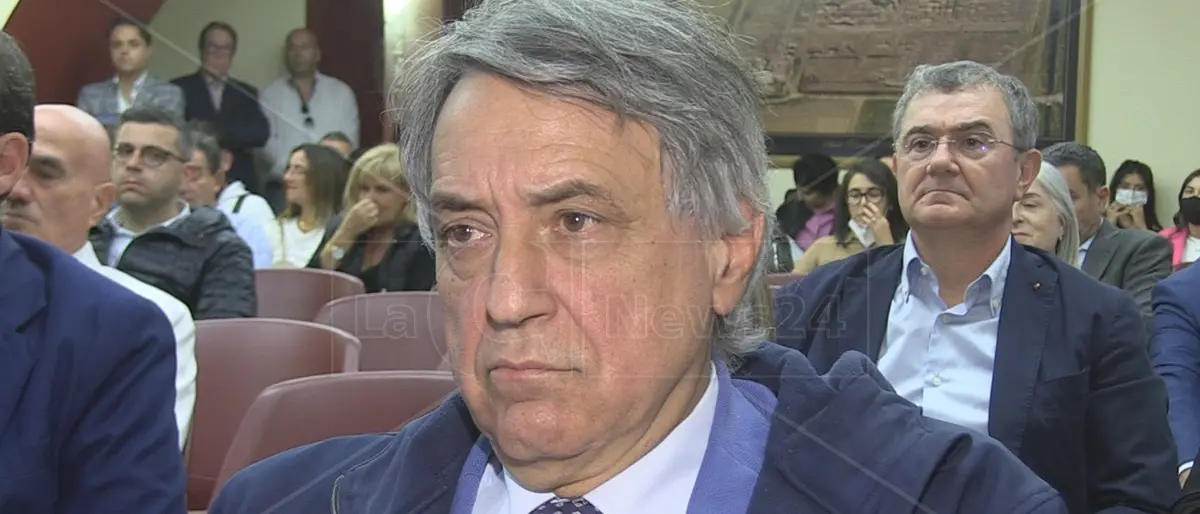 Iaconianni nuovo reggente dell'istituto di Rende - Quattromiglia