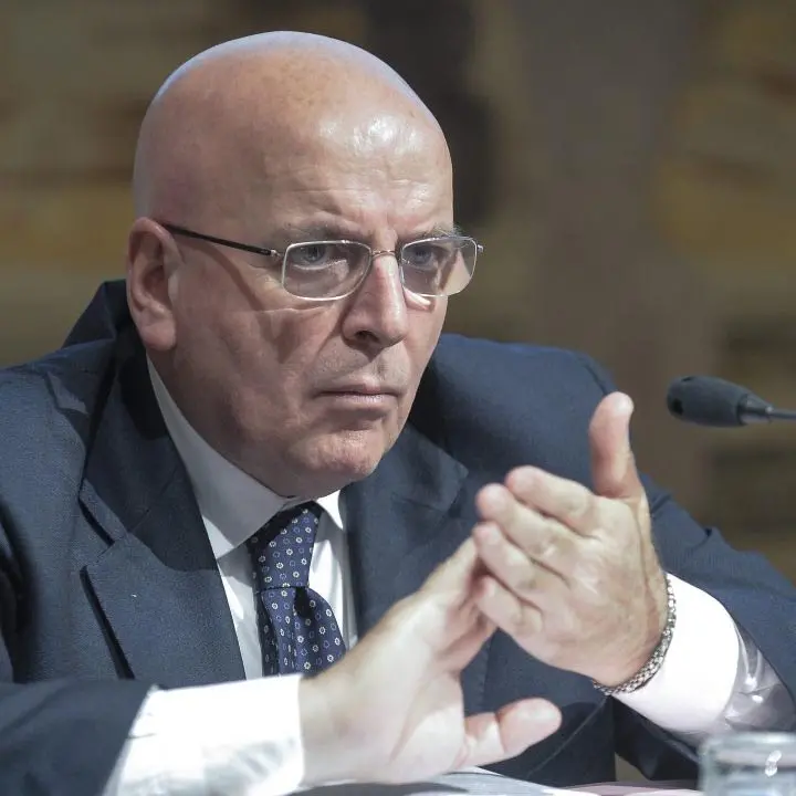 Oliverio si difende: «Contro di me un \"chiaro pregiudizio accusatorio\" della Dda»