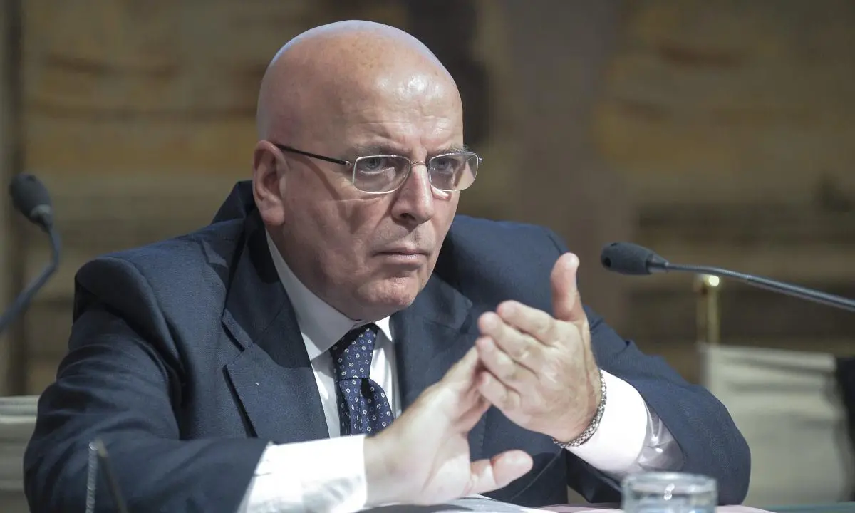 L'ex governatore Oliverio e Aiello assolti dall'accusa di peculato per il Festival di Spoleto