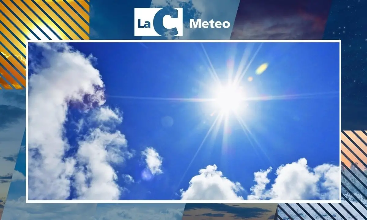Meteo, in Calabria in atto un miglioramento. Le previsioni per oggi e domani