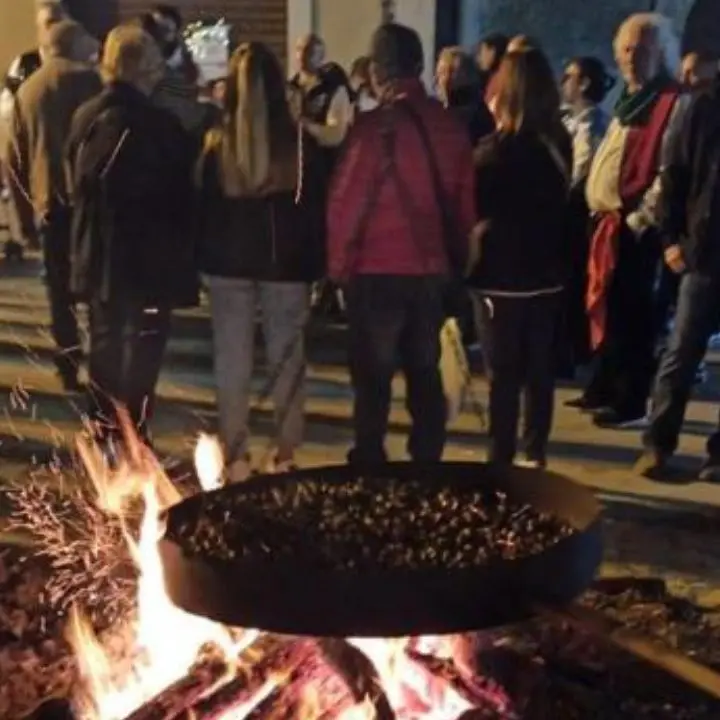 Aiello Calabro, in scena i saperi e i sapori dell'autunno