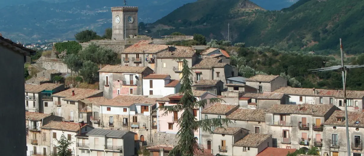 Rifiuti,Mendicino indicata come sito per l’eco-distretto della provincia di Cosenza