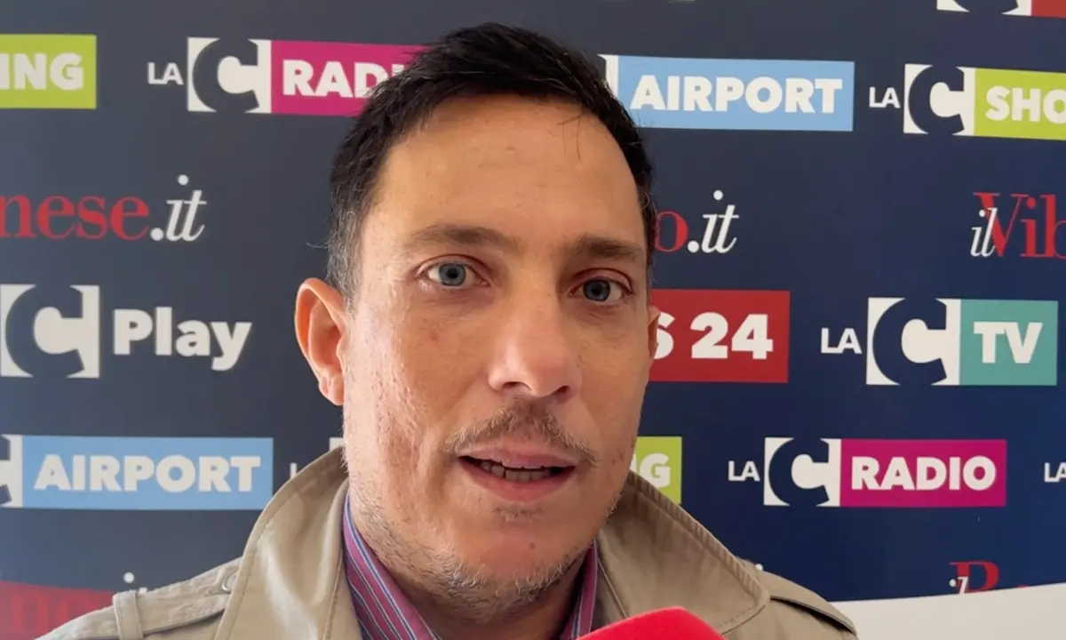 Corigliano Rossano, verso le elezioni: il terzo polo dice “no” a Stasi | VIDEO