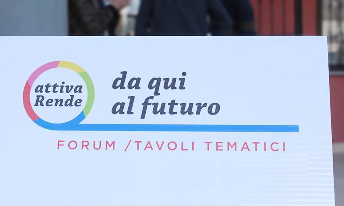 AttivaRende in piazza per i Sì al Referendum. Ci sarà anche Principe