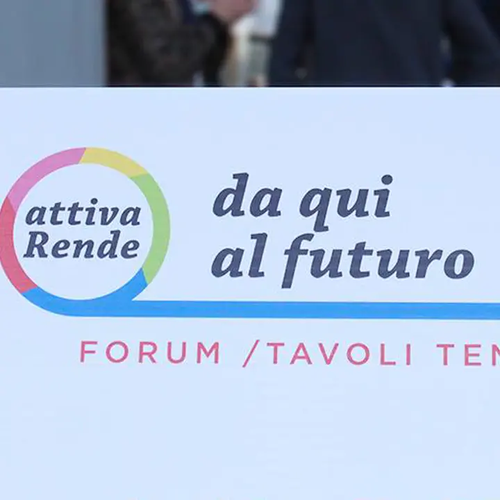 AttivaRende, tagliando in assemblea sui numeri\u00A0di Tridico in città e le\u00A0attività in Comune