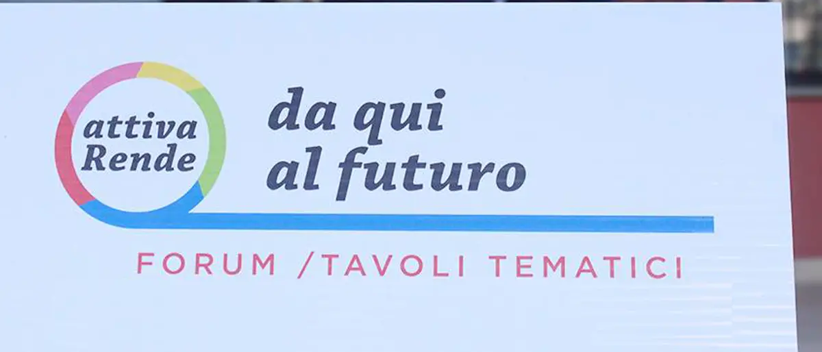 AttivaRende, tagliando in assemblea sui numeri\u00A0di Tridico in città e le\u00A0attività in Comune