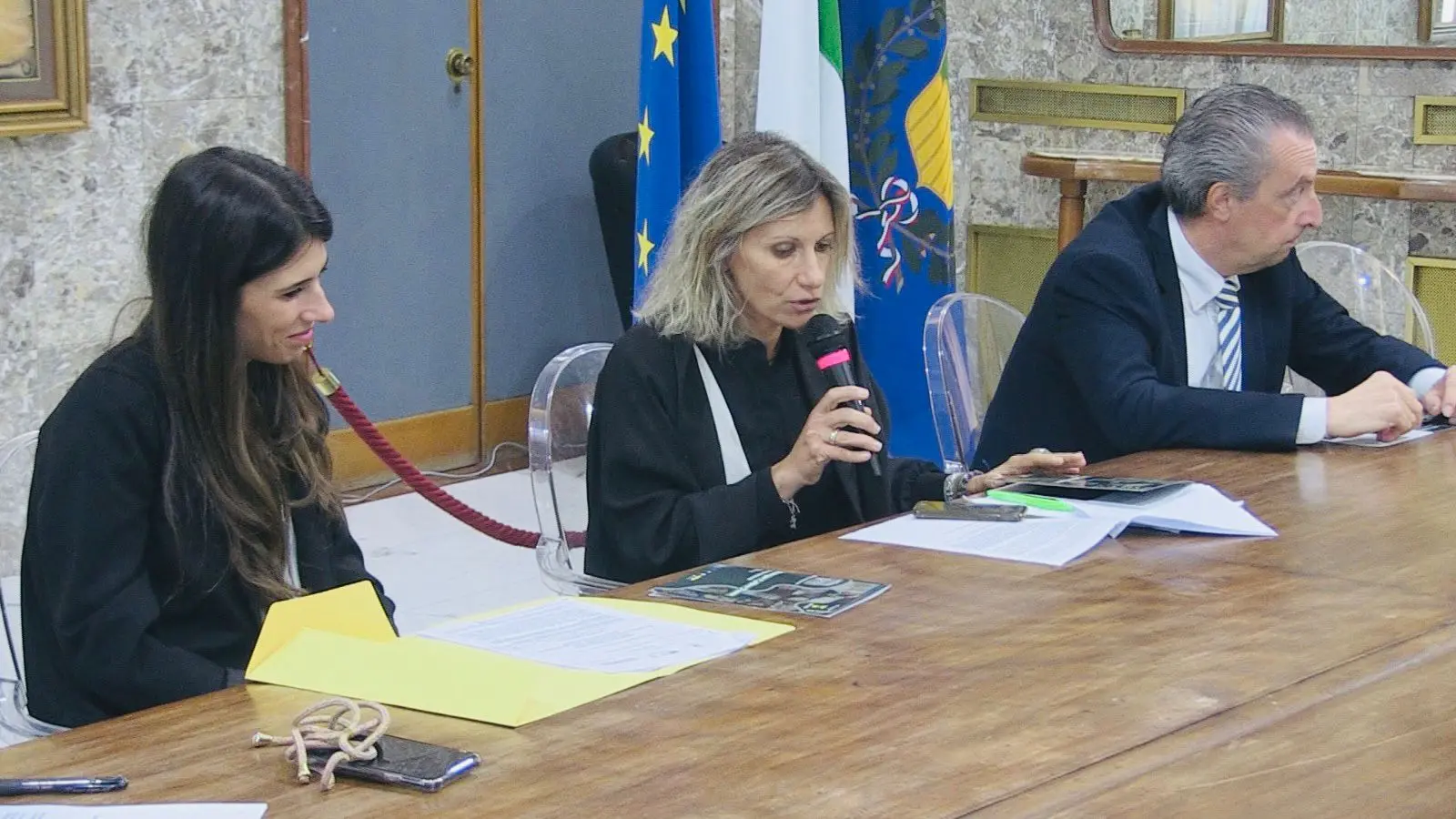 Rendano, parte la stagione di prosa con nove appuntamenti tra prosa e grandi classici | VIDEO