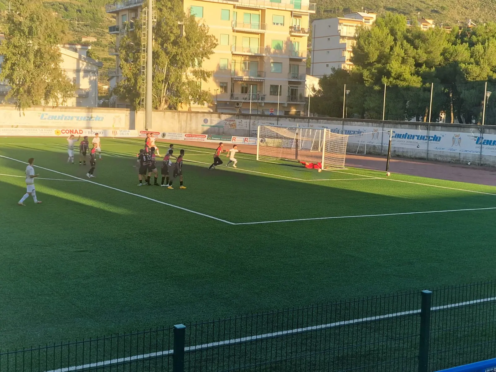 Coppa Italia, i risultati del ritorno dei Quarti di Finale
