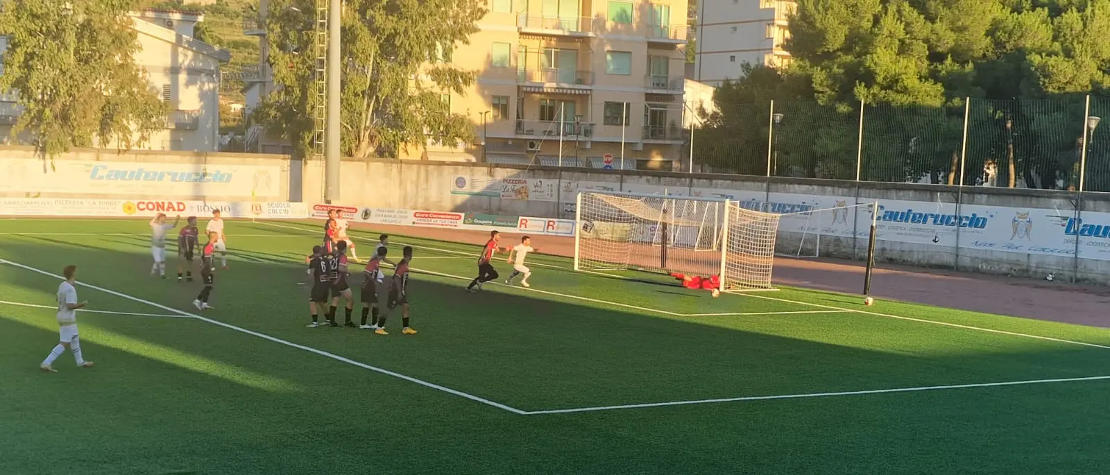 Coppa Italia, i risultati del ritorno dei Quarti di Finale