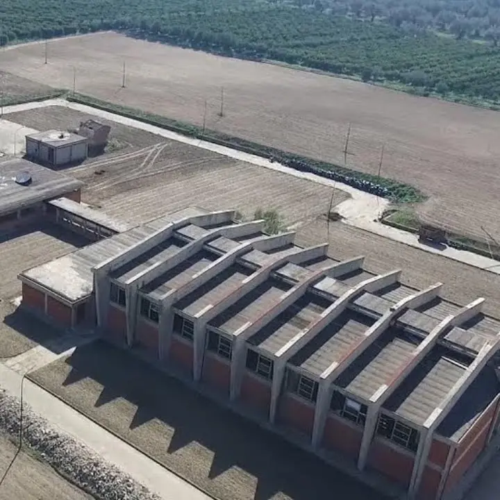 Corigliano Rossano, il Palazzetto di Insiti torna di proprietà pubblica