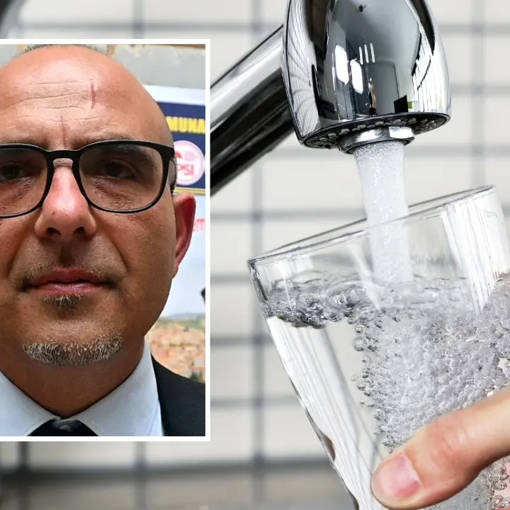 Acqua non potabile ad Acri, Capalbo: «Parametri rientrati in alcune zone». In altre resta però il divieto