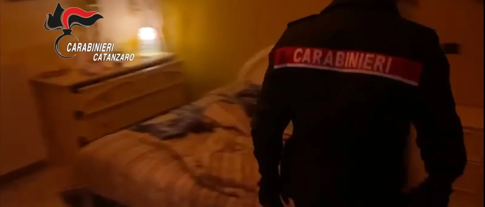 Rende, secondo blitz di giornata. Ma riguarda lo sfruttamento della prostituzione