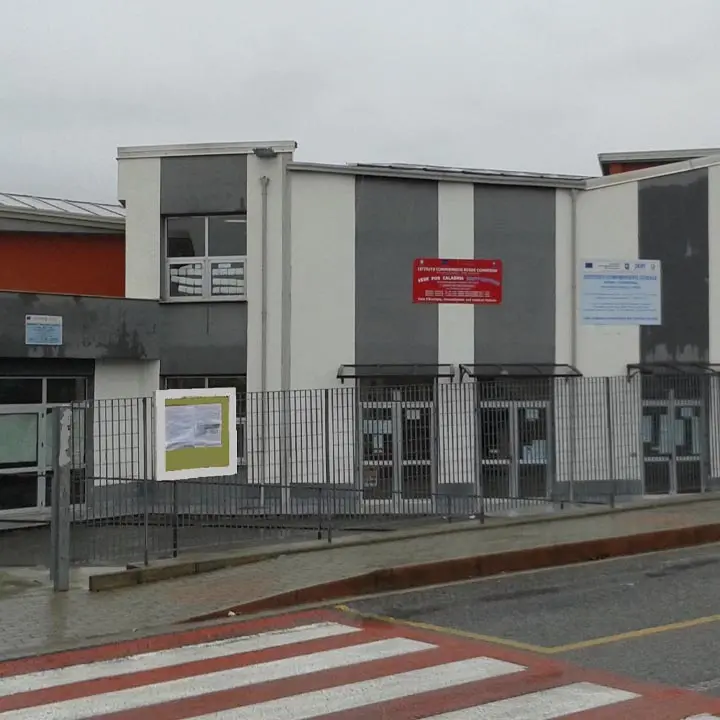 Rende, evacuata la scuola elementare \"Stancati\" per una fuga di gas