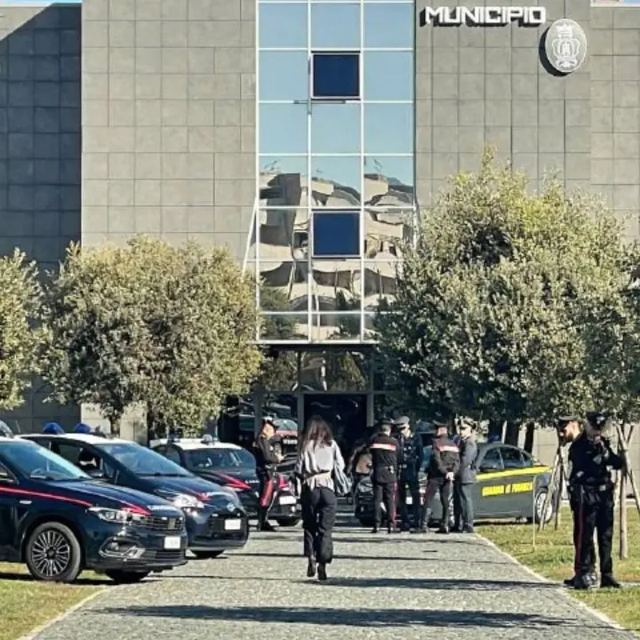 \"Appalti truccati\" a Rende, la procura aveva chiesto il carcere per il sindaco Marcello Manna