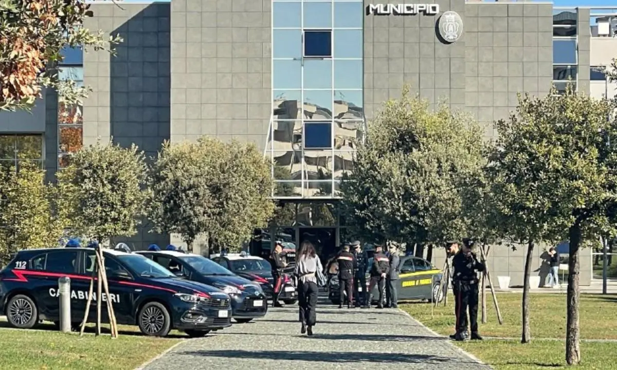 \"Appalti truccati\" a Rende, la procura aveva chiesto il carcere per il sindaco Marcello Manna