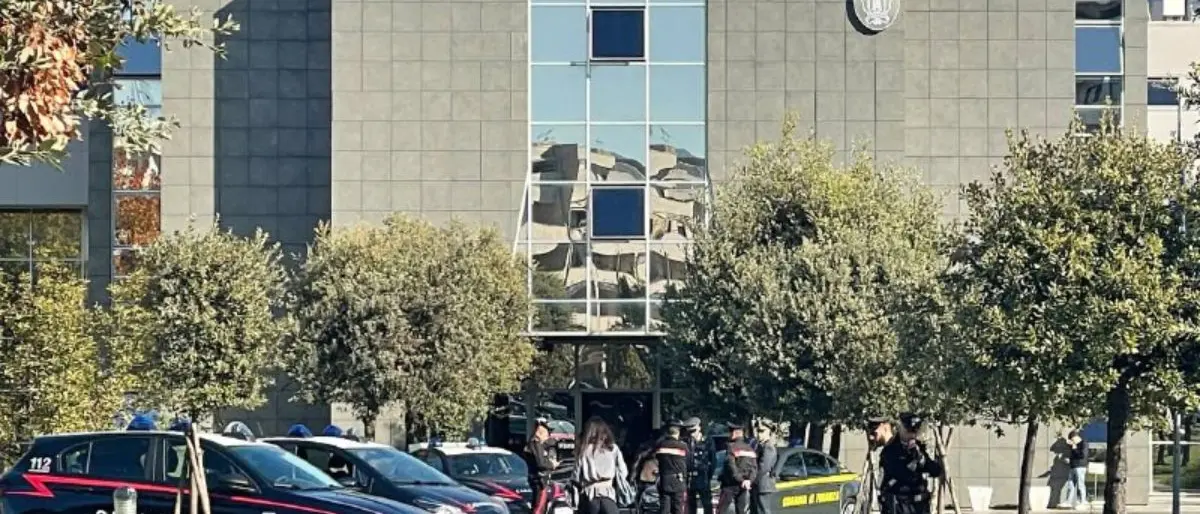 \"Appalti truccati\" a Rende, la procura aveva chiesto il carcere per il sindaco Marcello Manna