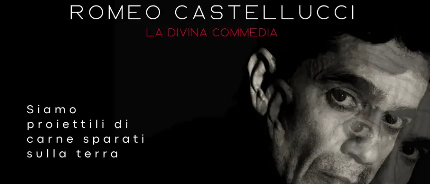 Rende, viaggio nei gironi danteschi della Divina Commedia a cura nel Nucleo Kubla Khan