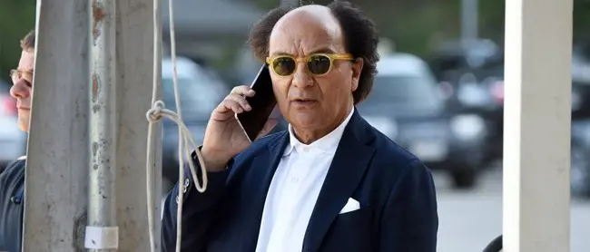 Ciao Lorica, con Guarascio in ritiro e un Cosenza da disegnare