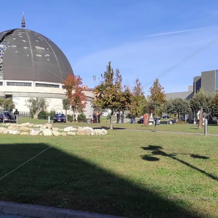 Blitz al Comune di Rende, i 5 Stelle chiedono un passo indietro a Manna: «Atto di responsabilità e rispetto»