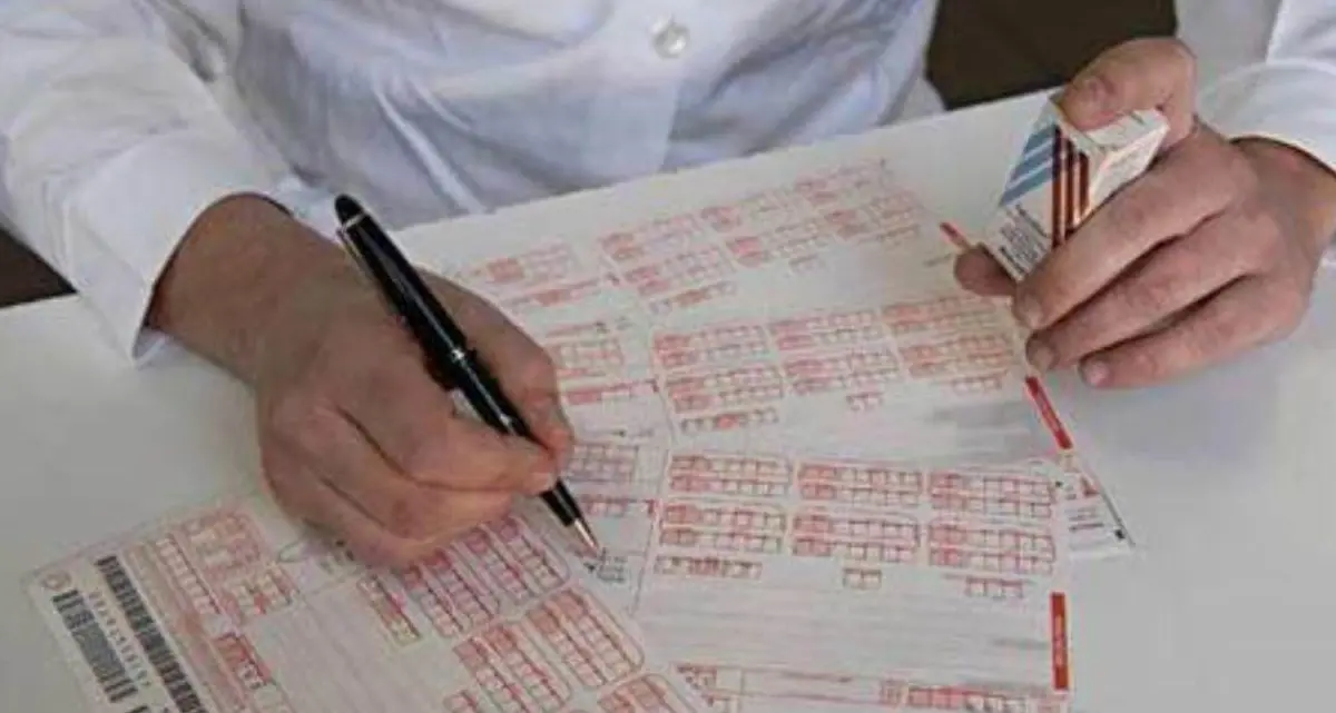 Falsi certificati medici e ricettari rubati a Castrovillari, il processo torna in appello