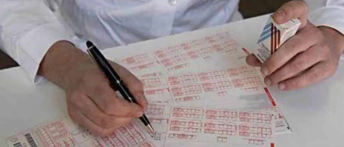 False ricette e truffa al Servizio sanitario nazionale, lascia il carcere il medico Sergio Cantafio