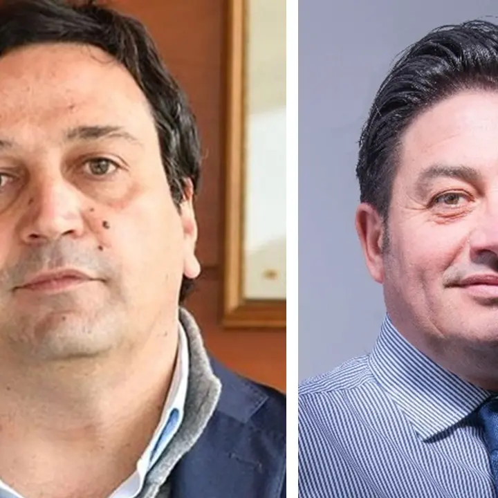 Fratelli d'Italia, Orsomarso e Rapani nelle commissioni Finanze e Giustizia: «Rappresenteranno il territorio»
