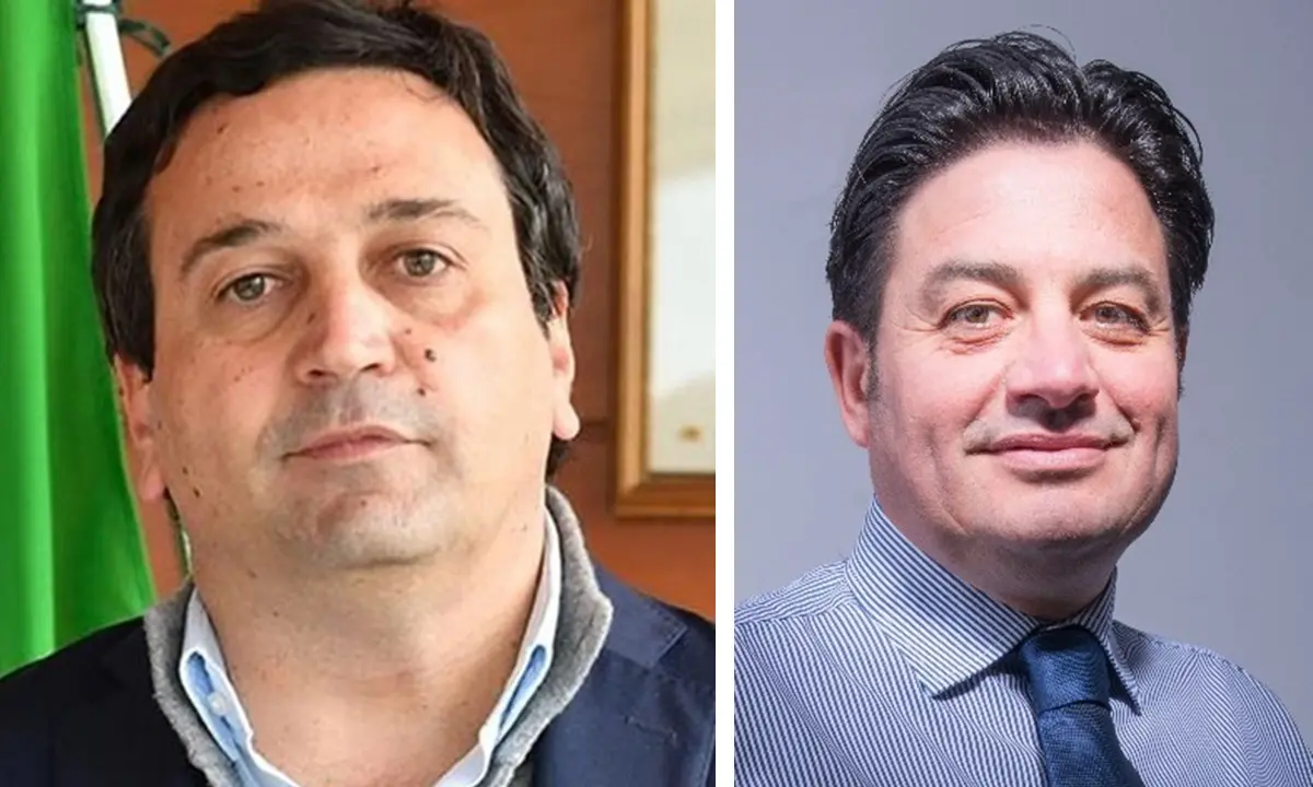 Fratelli d'Italia, Orsomarso e Rapani nelle commissioni Finanze e Giustizia: «Rappresenteranno il territorio»