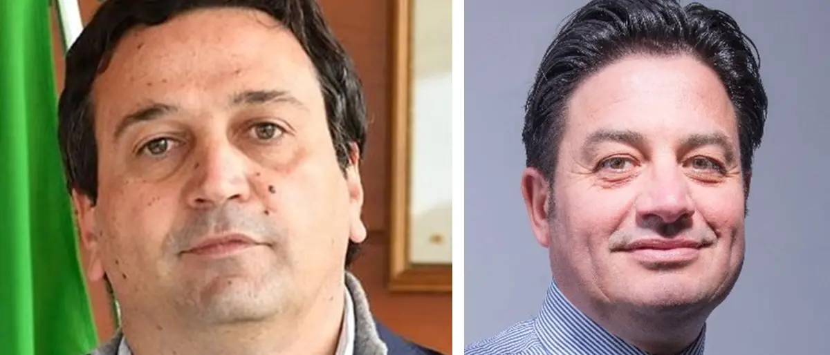 Fratelli d'Italia, Orsomarso e Rapani nelle commissioni Finanze e Giustizia: «Rappresenteranno il territorio»