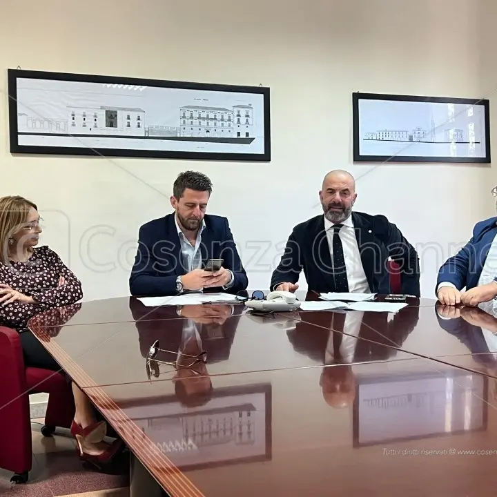 Corigliano-Rossano, sul Palazzetto di Insiti il Comune pronto a un'operazione trasparenza
