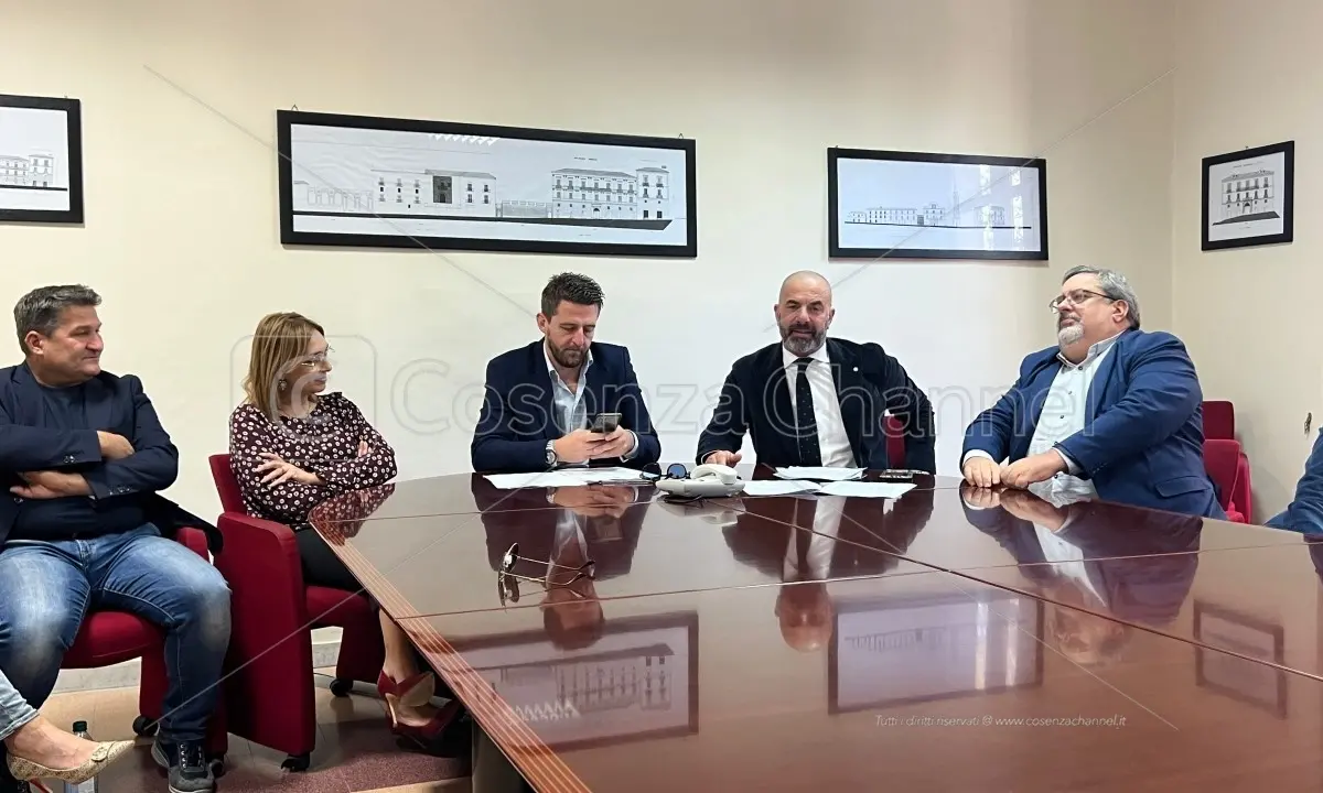 Corigliano-Rossano, sul Palazzetto di Insiti il Comune pronto a un'operazione trasparenza
