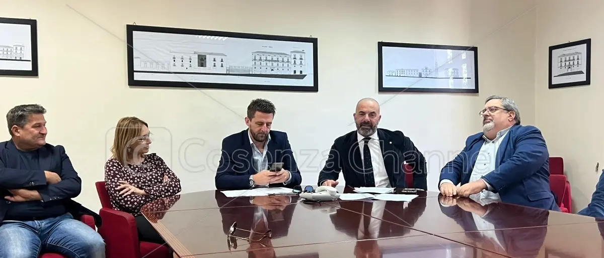 Corigliano-Rossano, sul Palazzetto di Insiti il Comune pronto a un'operazione trasparenza