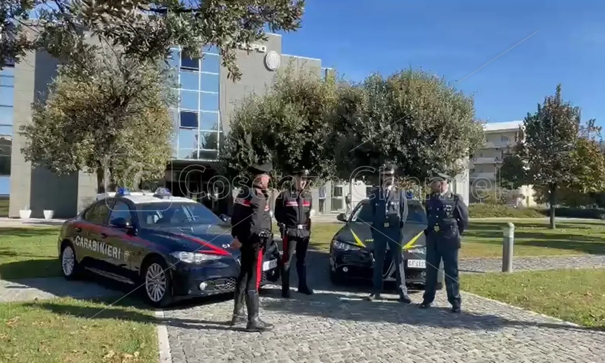 Blitz al Comune di Rende, la minoranza invita tutti i consiglieri a valutare le dimissioni