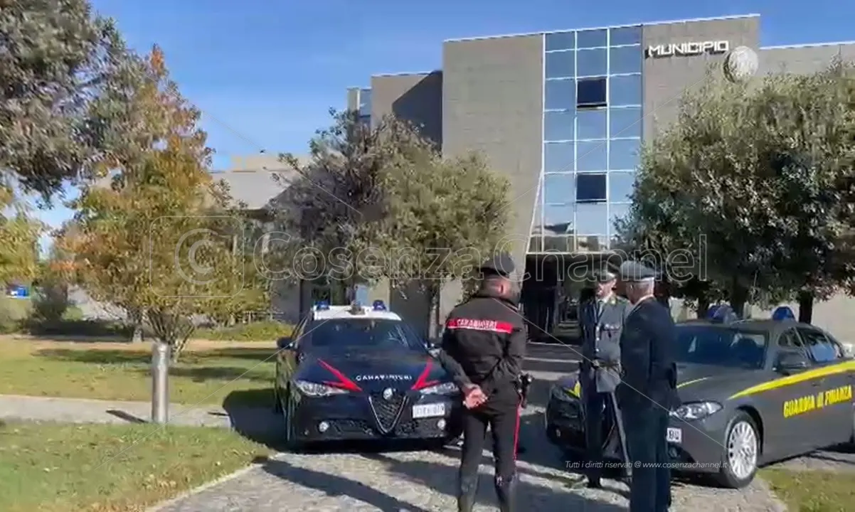 A Rende la politica era finita prima dell'amministrazione Manna