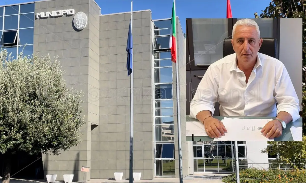 Processo \"Malarintha\", revocati i domiciliari a Pino Munno