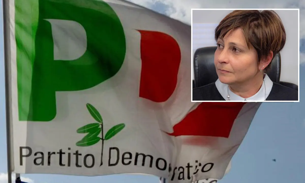 Artese: «A Rende un'anomalia nel circolo Pd. Mi chiedo se la Federazione sia o meno garantista»