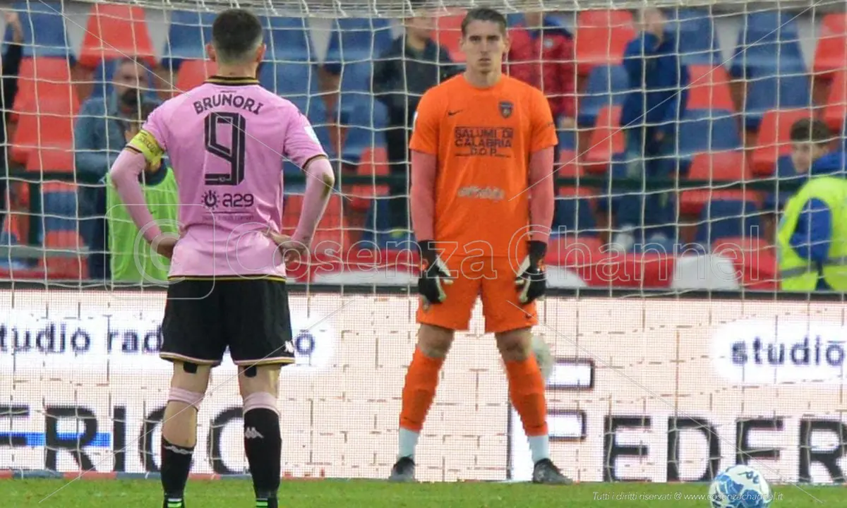 Marson: «E' una vittoria della squadra. Al rigore ci siamo guardati e poi...»