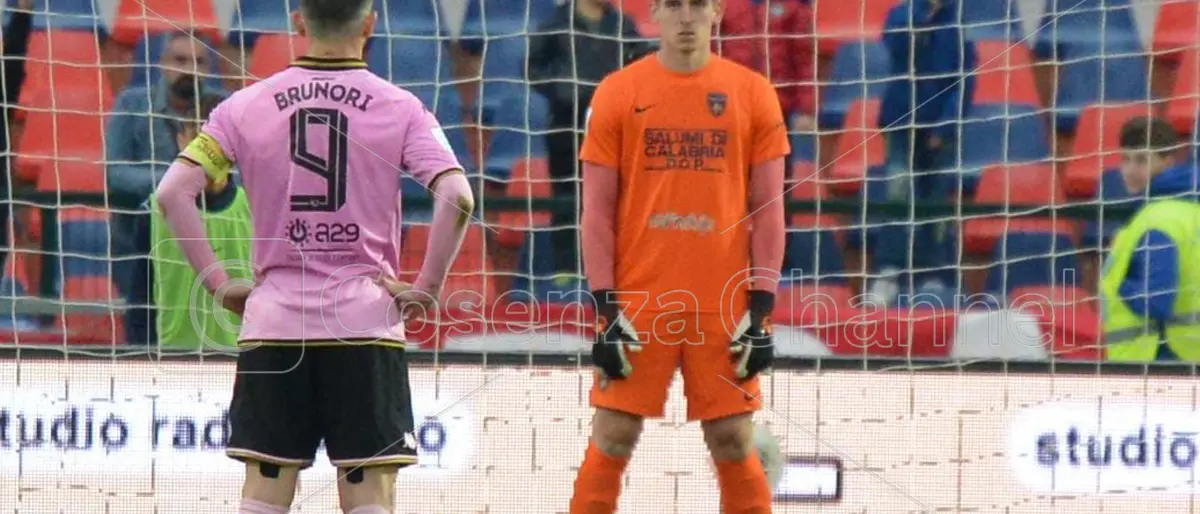 Marson: «E' una vittoria della squadra. Al rigore ci siamo guardati e poi...»