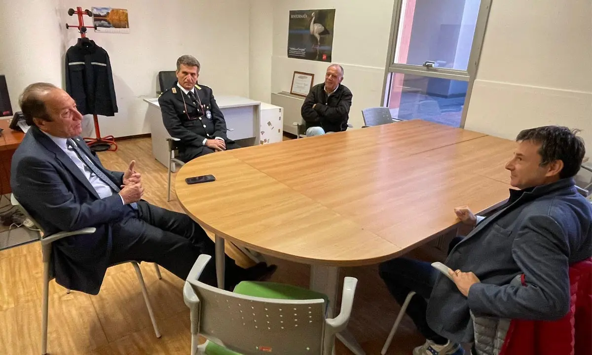 Trasporto unico, Ziccarelli incontra Unical e Consorzio Autolinee